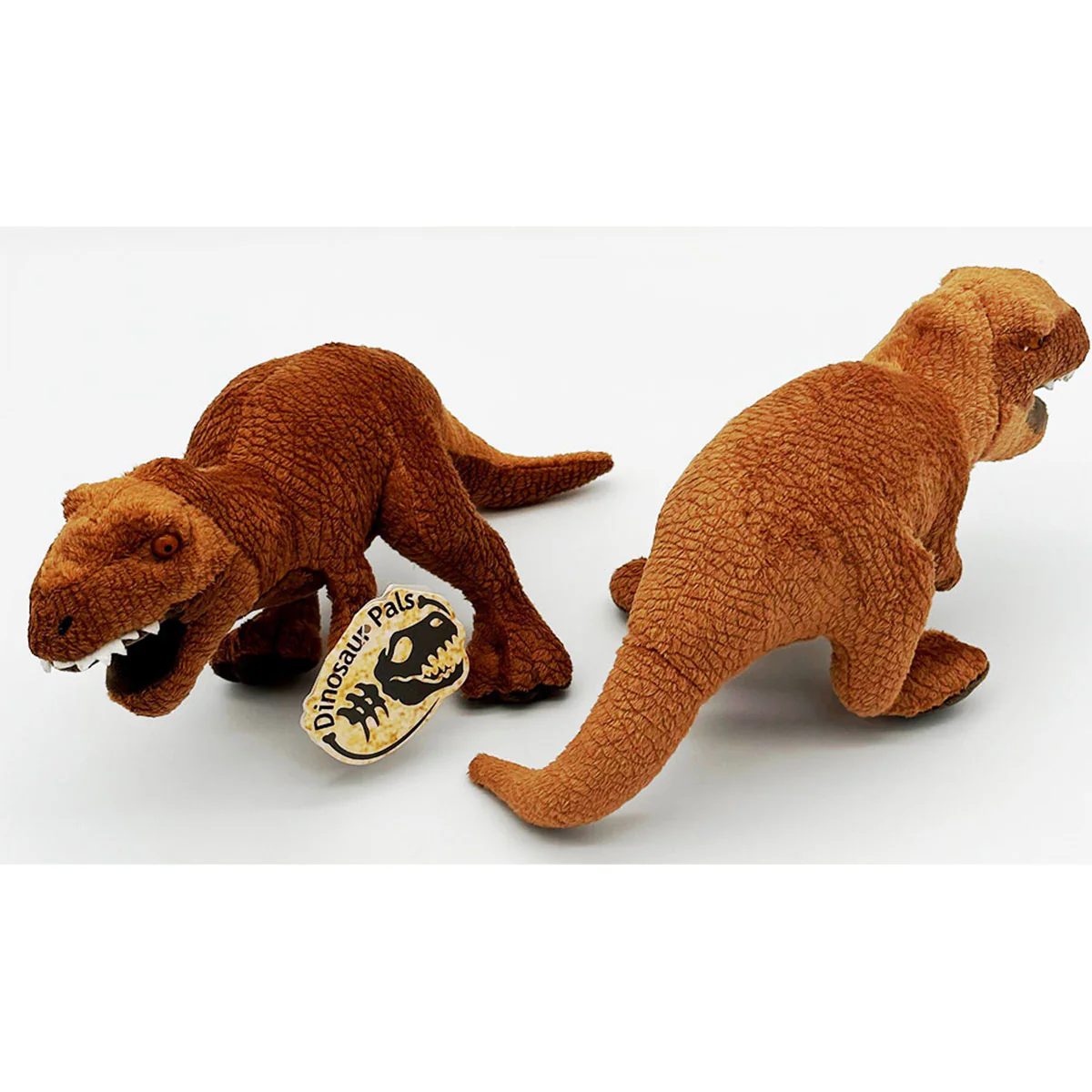 Cuddle Pal T-Rex 30cm - Jack in the Box