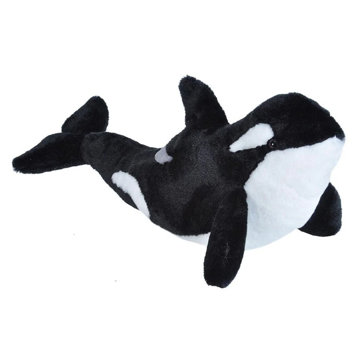 Cuddlekins Orca - Wild Republic