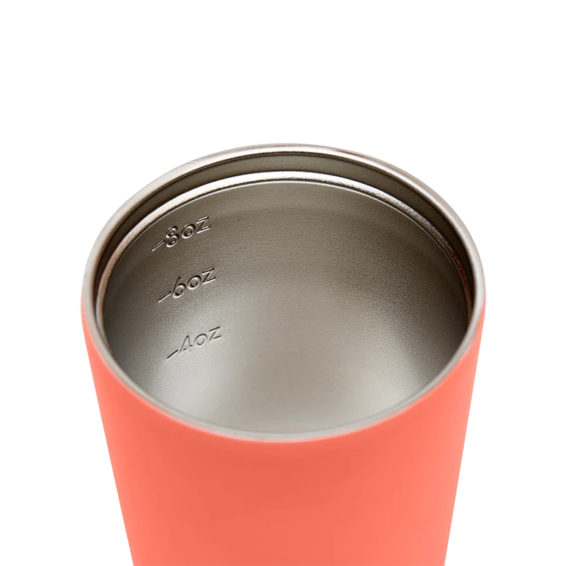 Cup Bino Coral 230ml - Fressko - Image 3