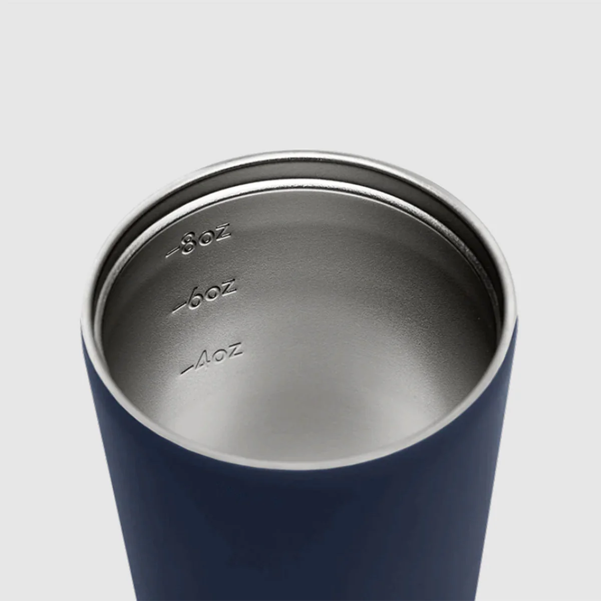 Cup Bino Denim 230ml - Fressko - Image 2