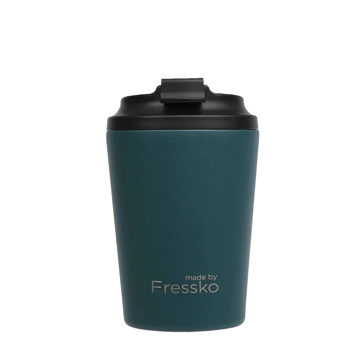 Cup Bino Emerald 230ml - Fressko