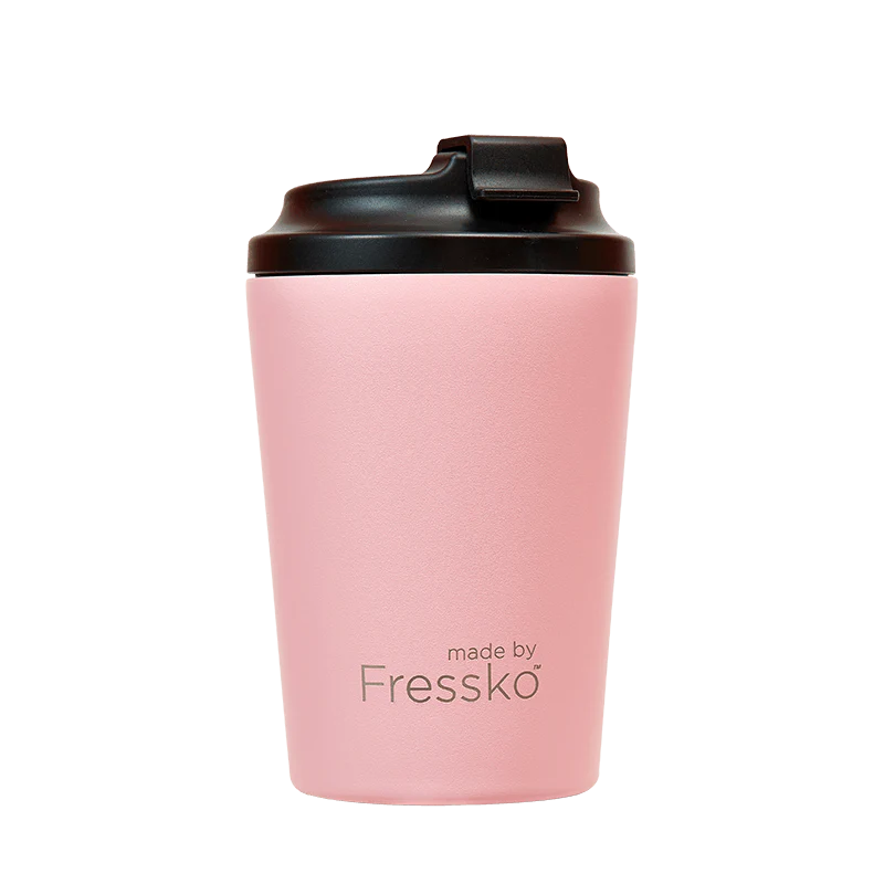 Cup Bino Floss 230ml - Fressko