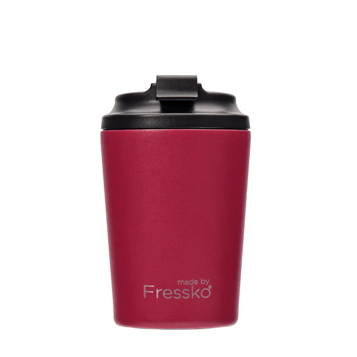 Cup Bino Rouge 230ml - Fressko