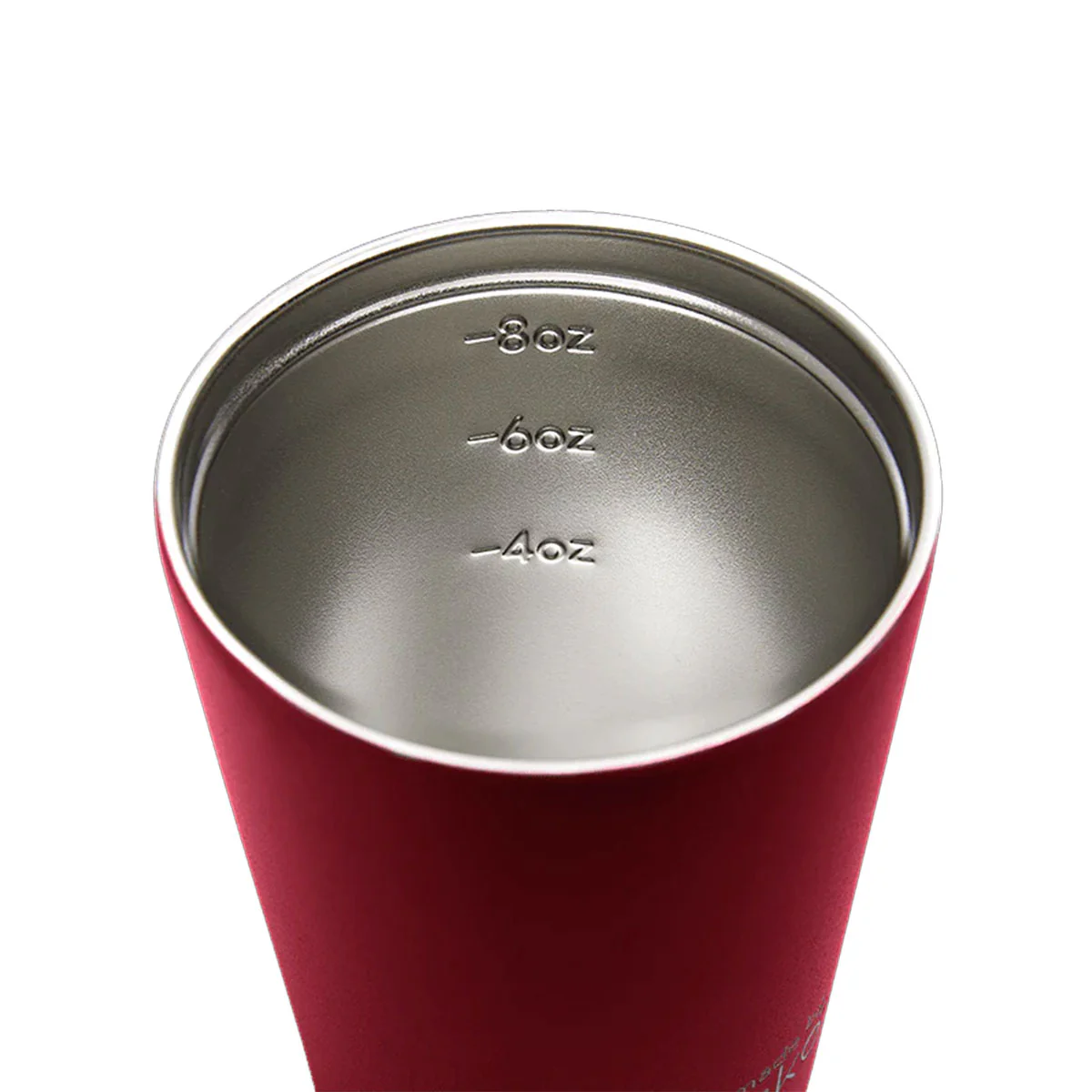 Cup Bino Rouge 230ml - Fressko - Image 2