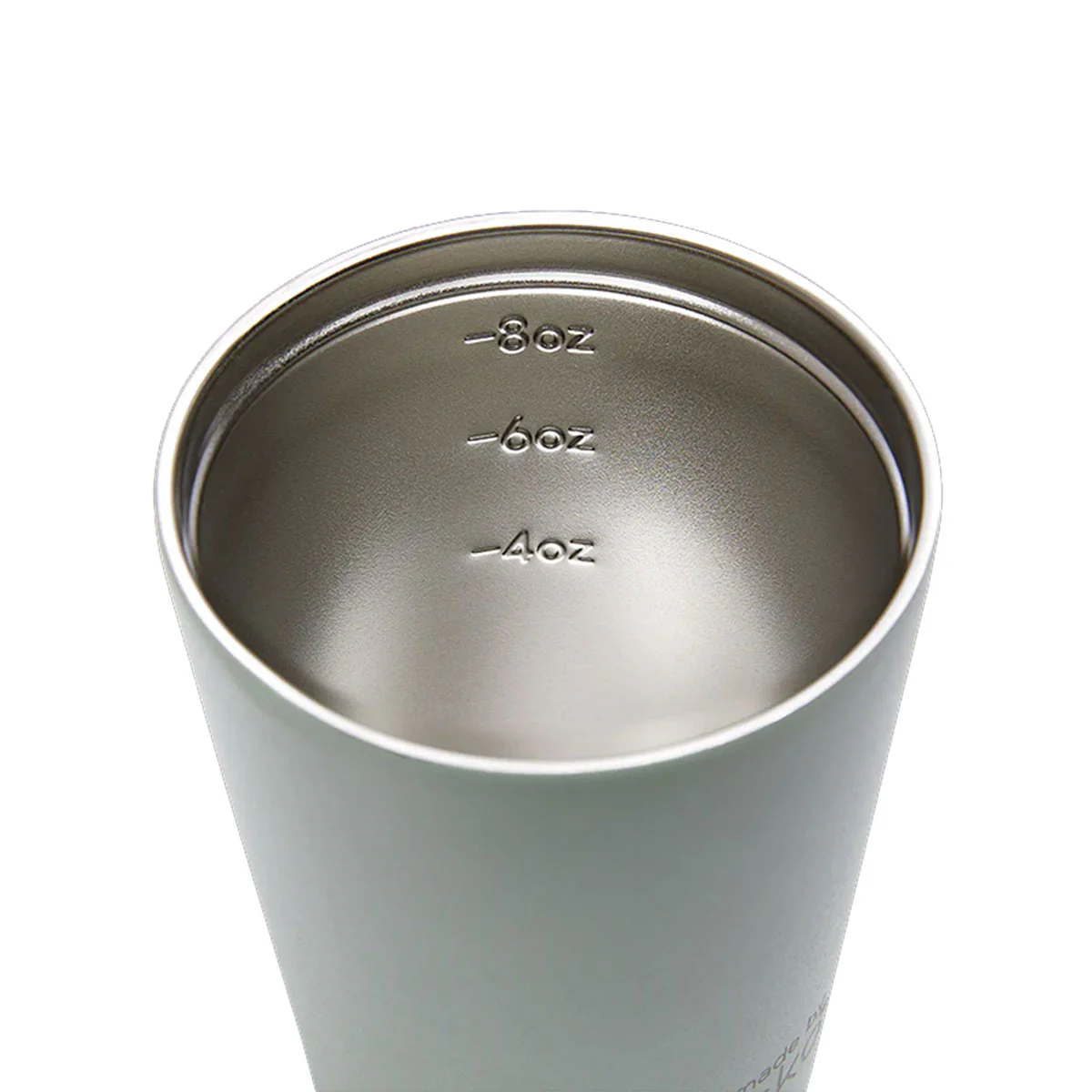 Cup Bino Sage 230ml - Fressko - Image 2