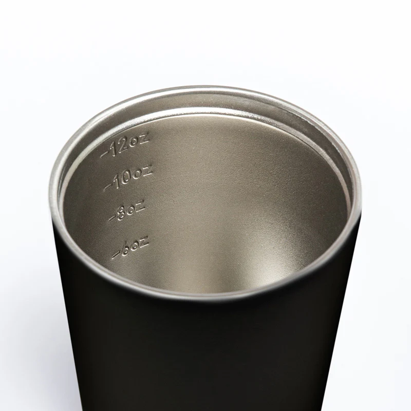 Cup Camino Coal 340ml - Fressko - Image 2