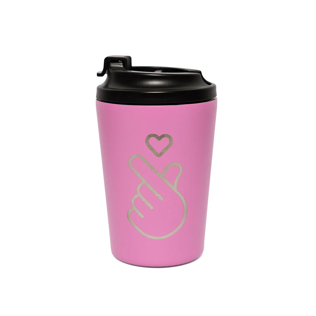 Cup Camino Bubblegum Hallyu 340mL - Fressko