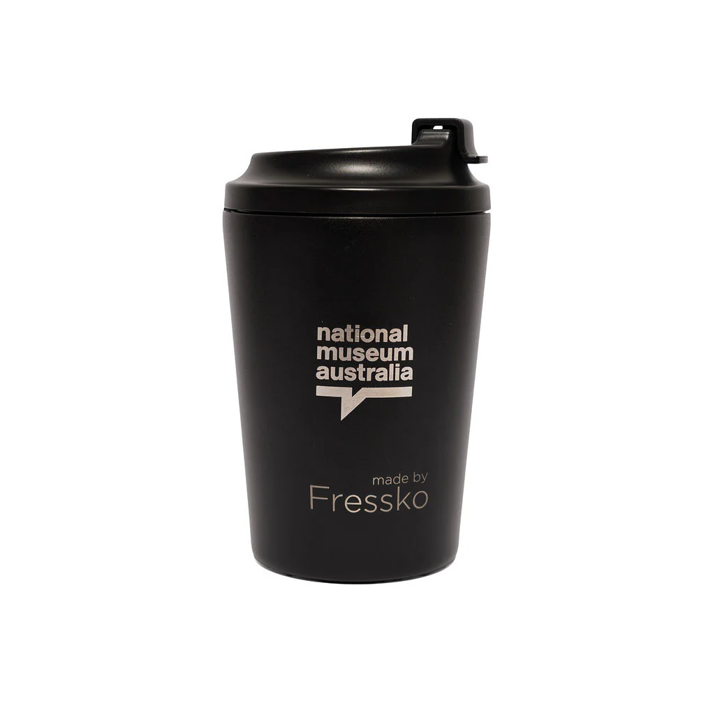 Cup Camino Coal Hallyu 340mL - Fressko - Image 2