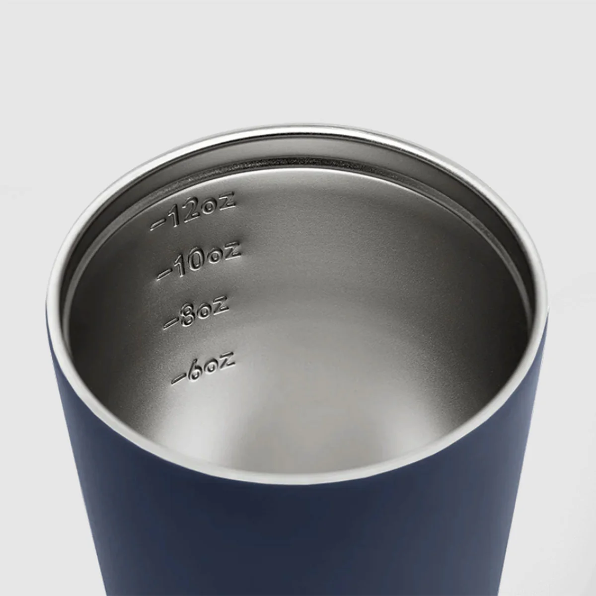 Cup Camino Denim 340ml - Fressko - Image 2