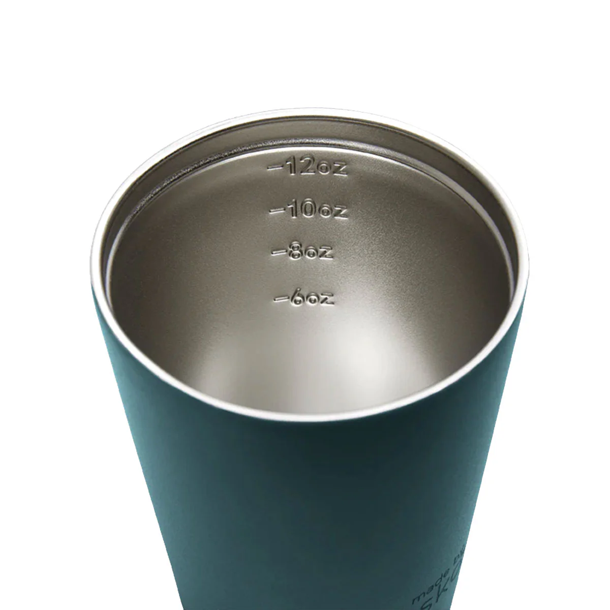 Cup Camino Emerald 340ml - Fressko - Image 2