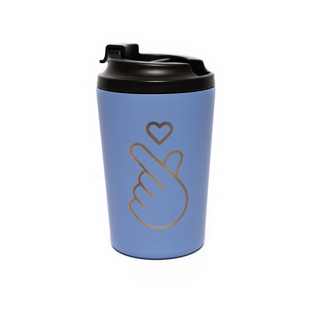 Cup Camino Grape Hallyu 340mL - Fressko