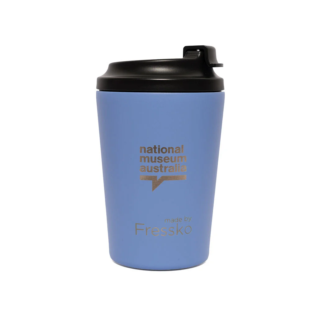 Cup Camino Grape Hallyu 340mL - Fressko - Image 2