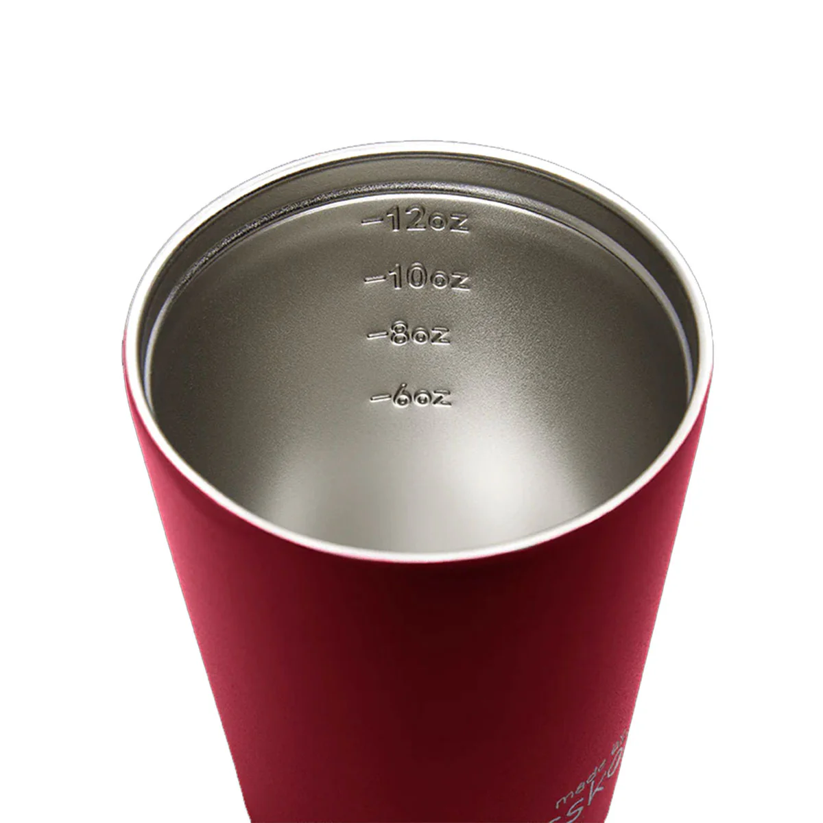 Cup Camino Rouge 340ml - Fressko - Image 2