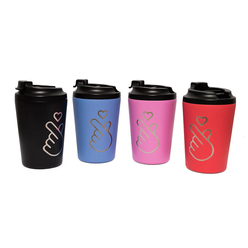 Cup Camino Watermelon Hallyu 340mL - Fressko - Image 4