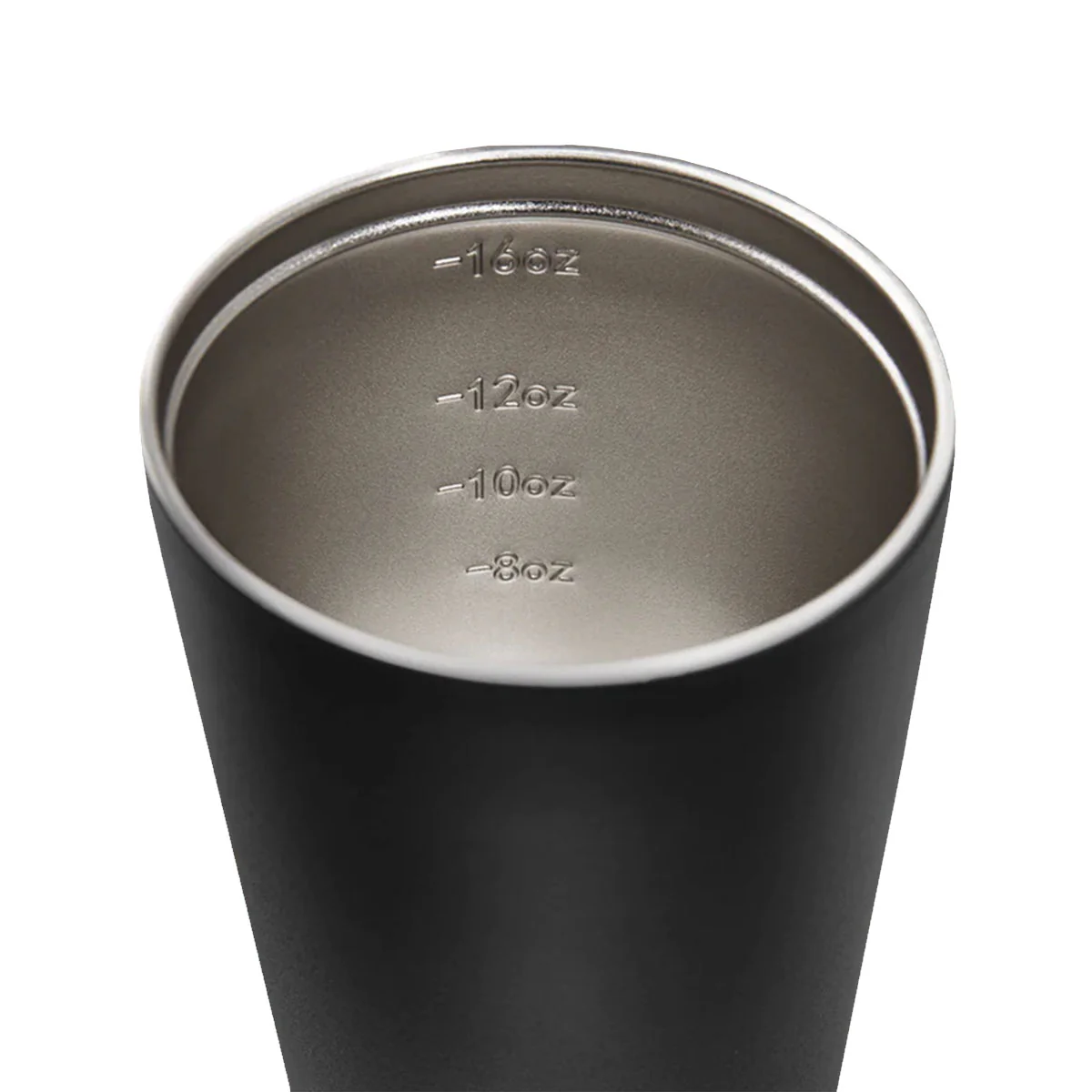 Cup Grande Coal 480ml - Fressko - Image 2