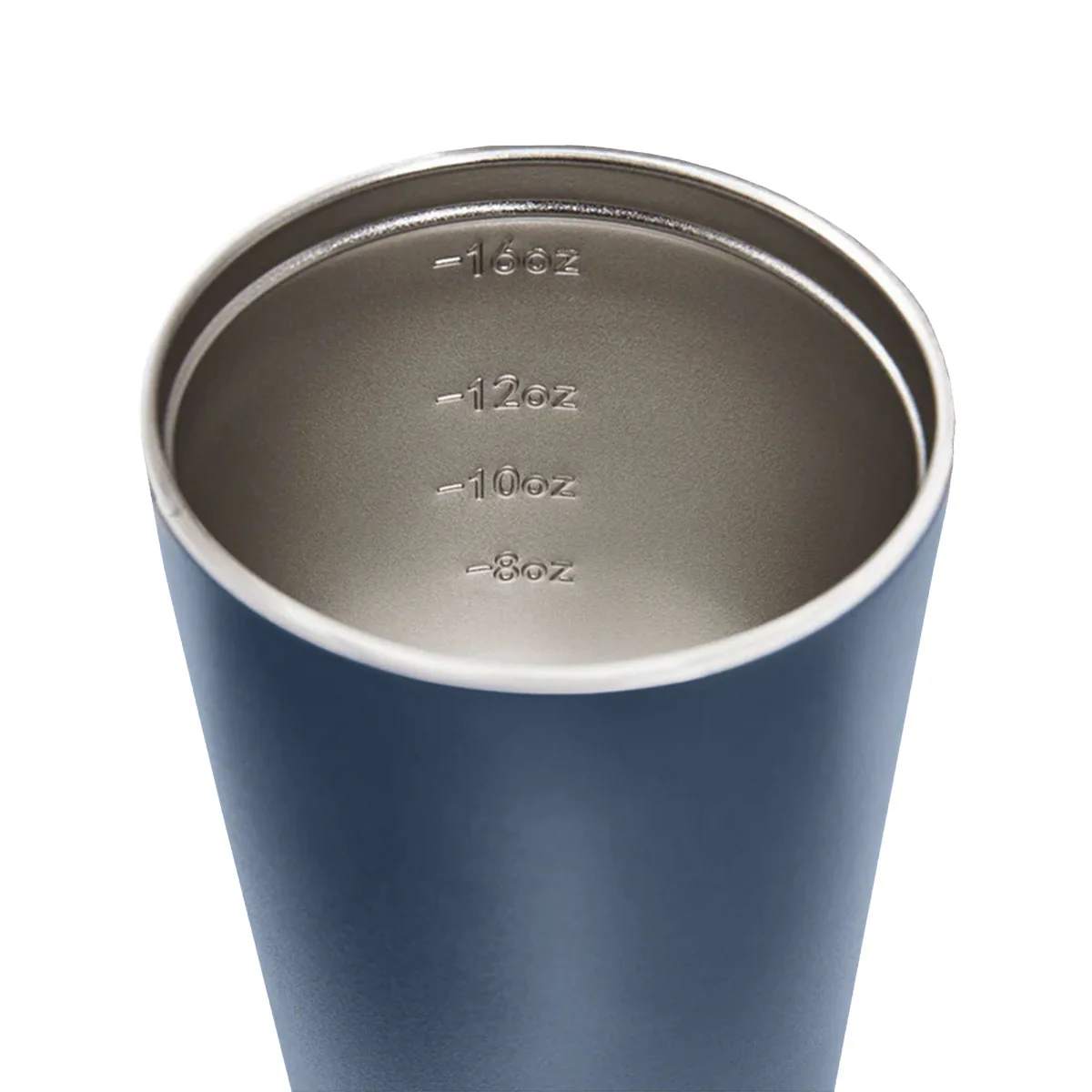 Cup Grande Denim 475ml - Fressko - Image 2