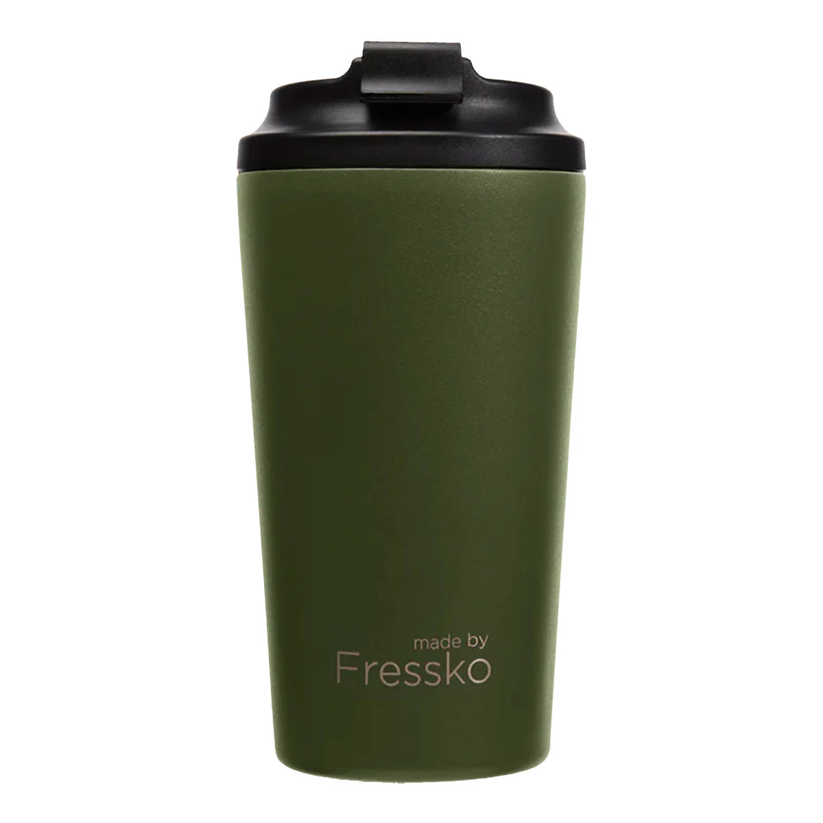 Cup Grande Khaki 475ml - Fressko