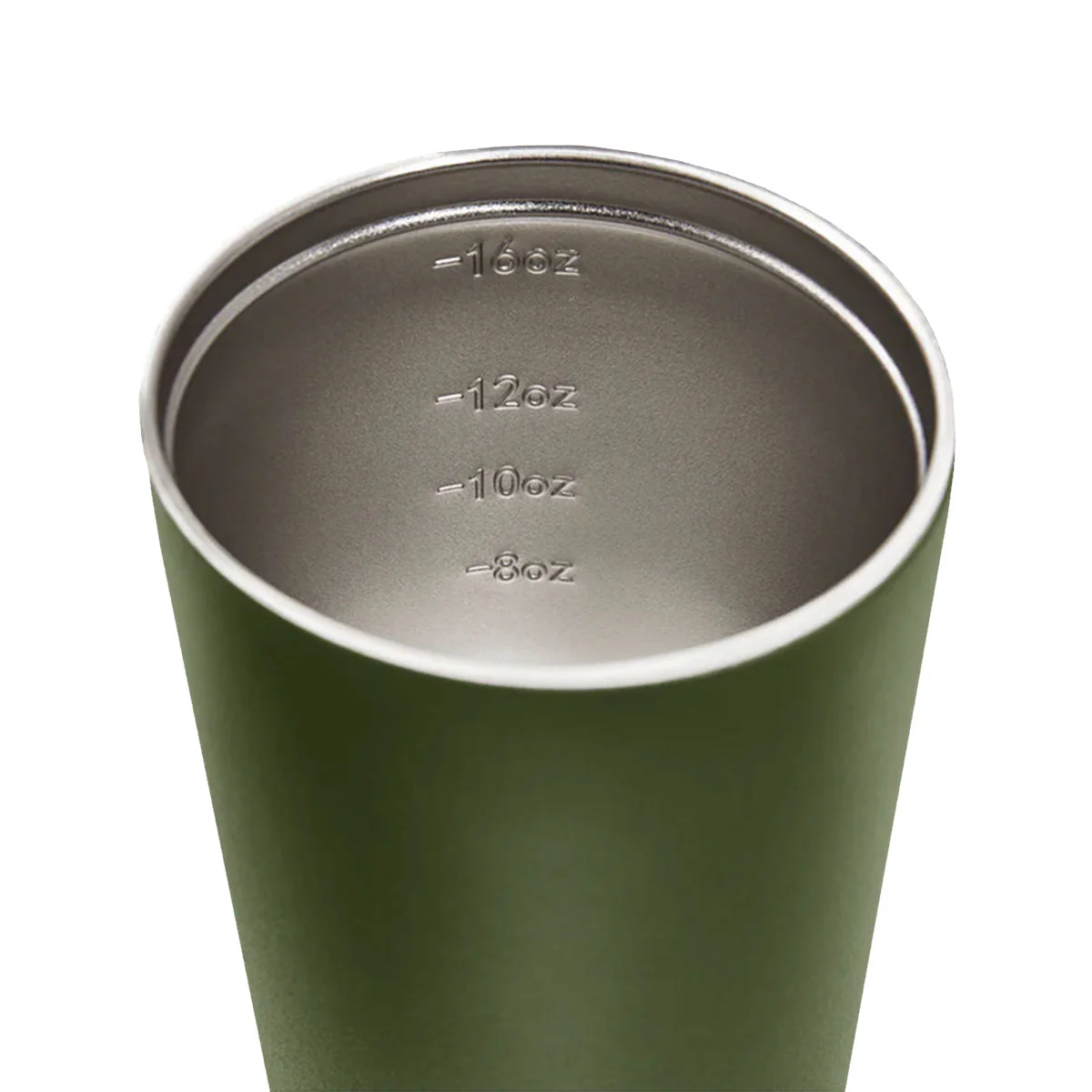 Cup Grande Khaki 475ml - Fressko - Image 2