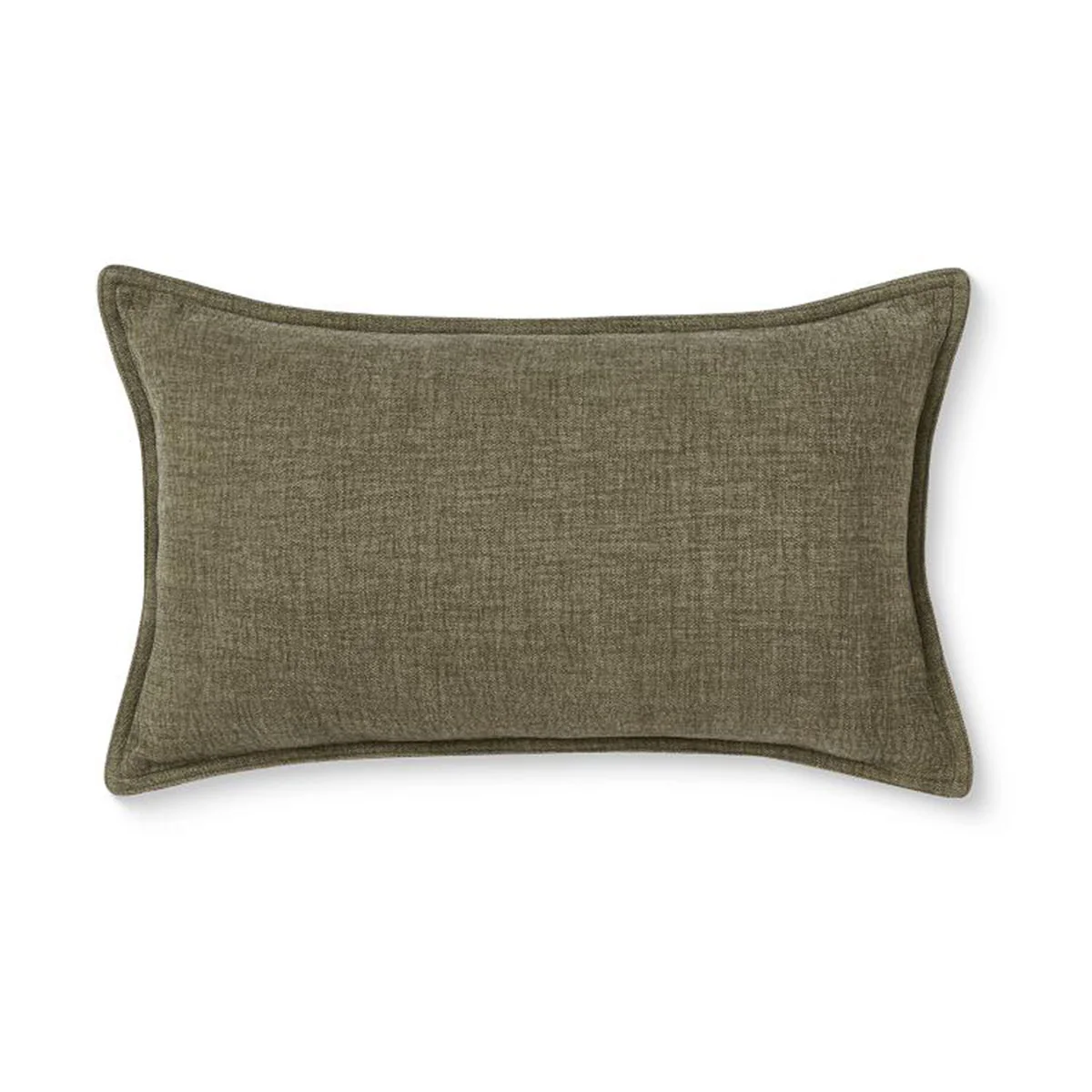 Cushion Blake Sage Green 30x50cm - Madras Link