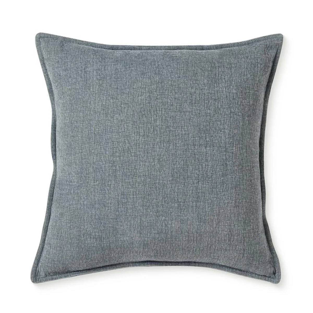 Cushion Blake Soft Blue 50cm - Madras Link
