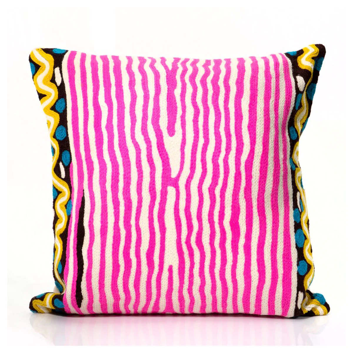 Cushion Cover 40x40cm Rama Sampson BRSA904CW16 - Better World Arts
