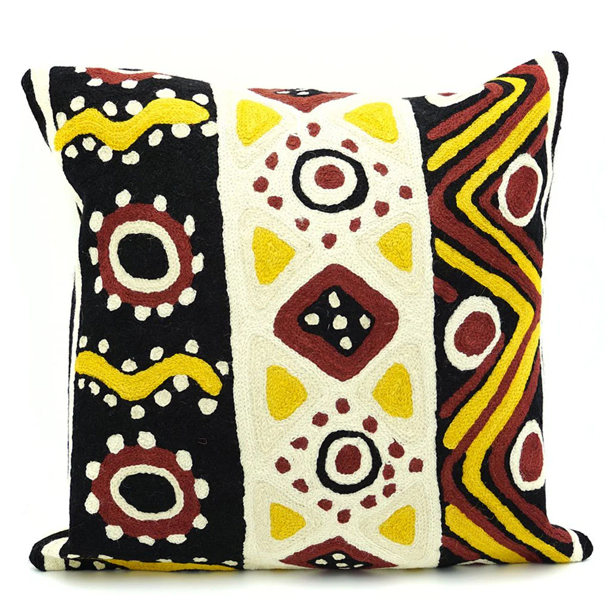 Cushion Cover 40x40cm SWA153 - Better World Arts