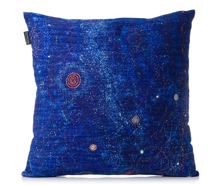 Cushion Cover Alma Granites - Warlukurlangu