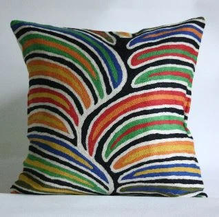 Cushion Cover 40x40cm Betsy Lewis BLE611 - Better World Arts