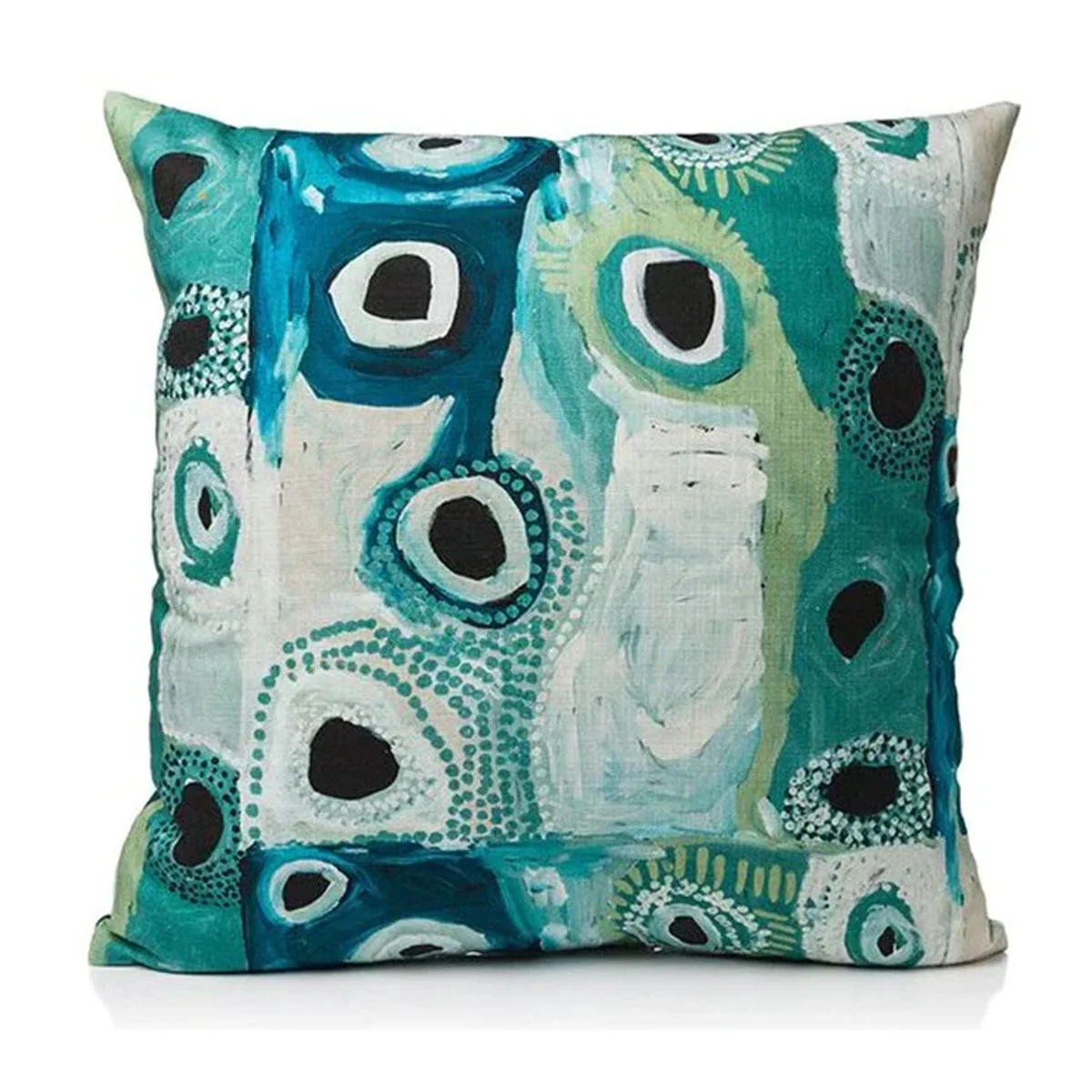 Cushion Cover May Wokka Chapman - Alperstein Designs