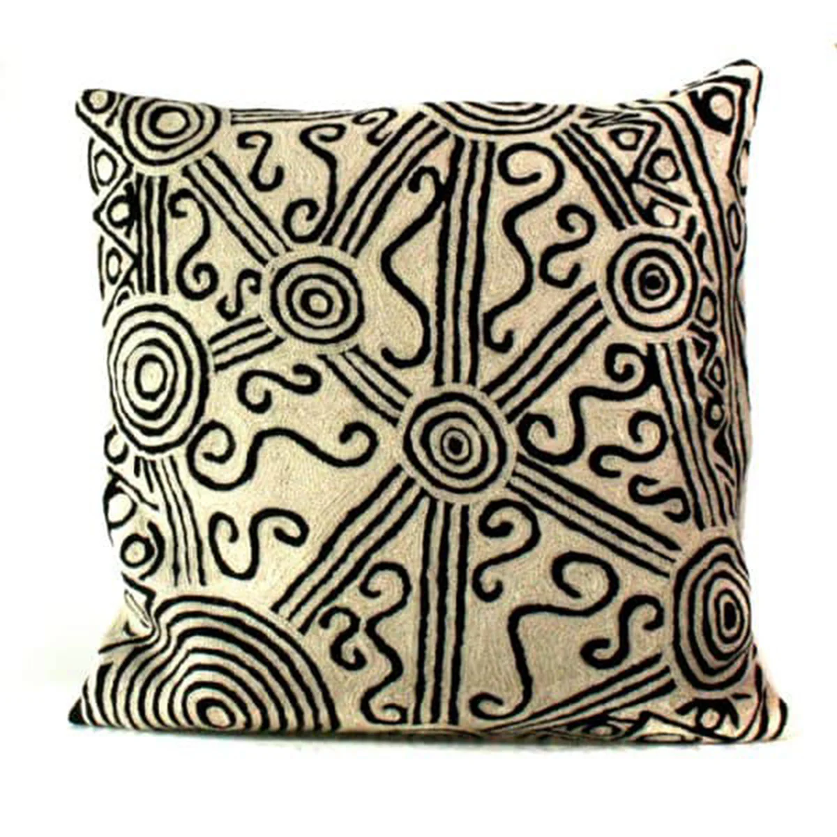 Cushion Cover 40x40cm Pauline Gallagher APAN653 - Better World Arts