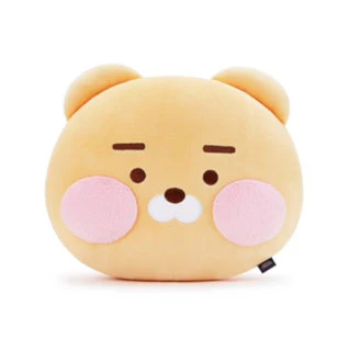 Cushion Face Type Ryan - Kakao
