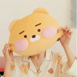 Cushion Face Type Ryan - Kakao - Image 3