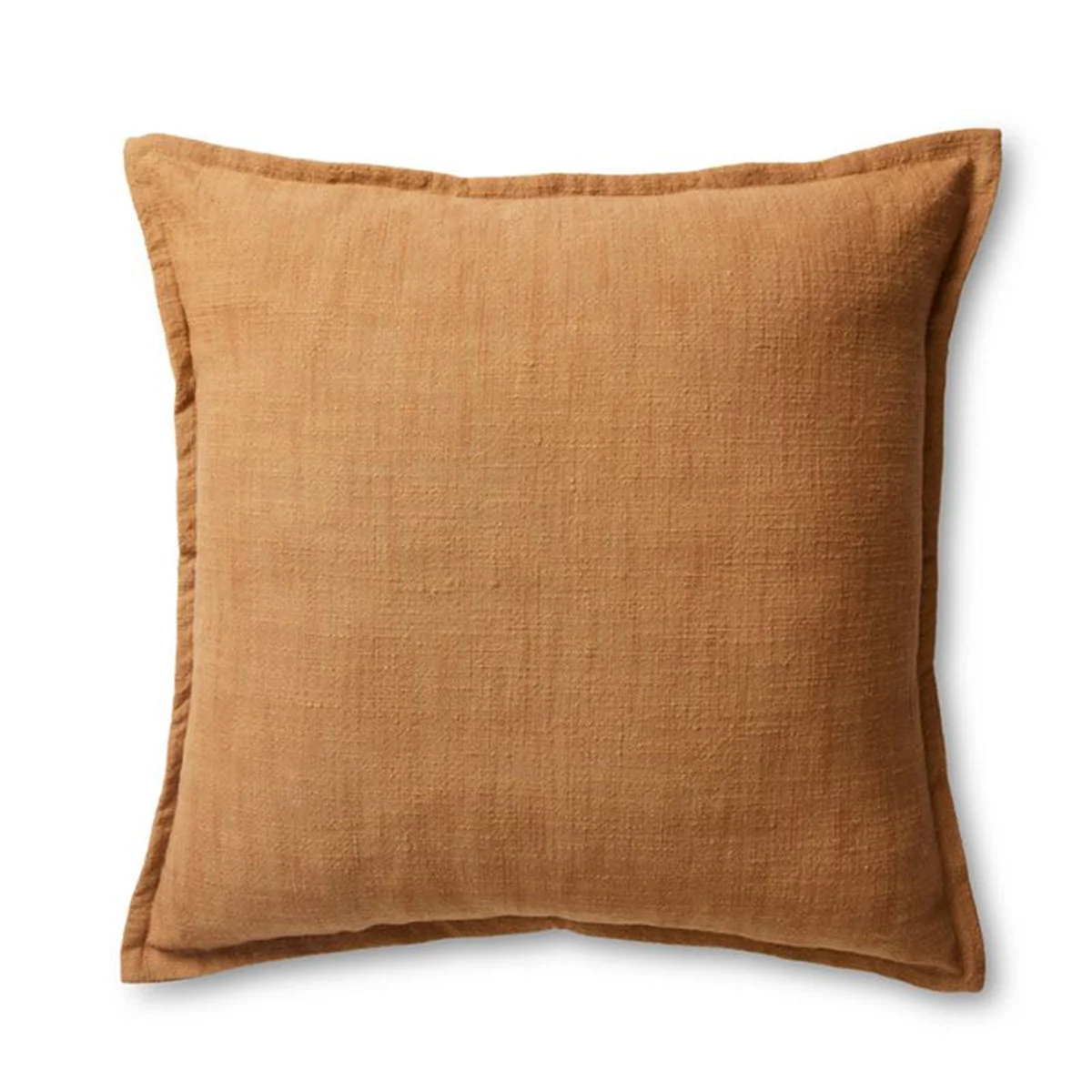 Cushion Lincoln Rust 50cm - Madras Link