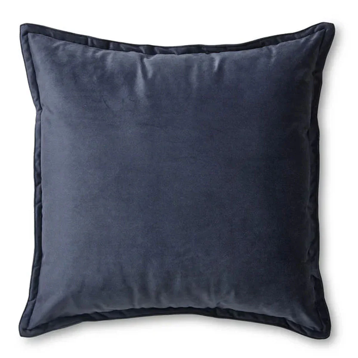 Cushion Mira Velvet Midnight 50cm - Madras Link