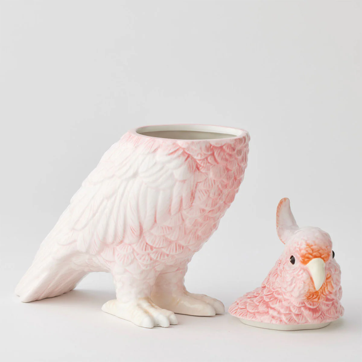Decorative Jar Mitchell - Pilbeam Living - Image 2