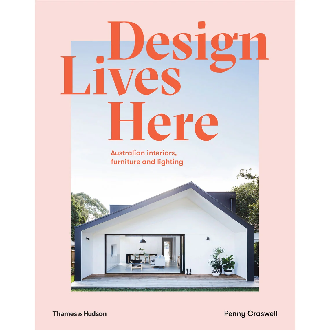 Design Lives Here - Australian interiors, furniture and lighting