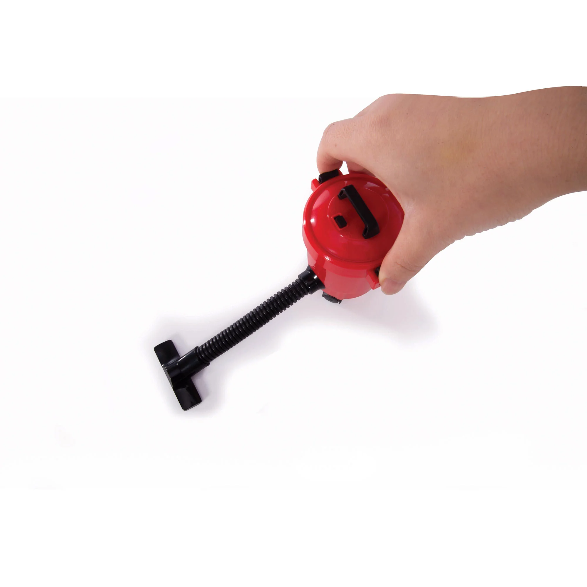 Desktop USB Vacuum - Isalbialbi - Image 2