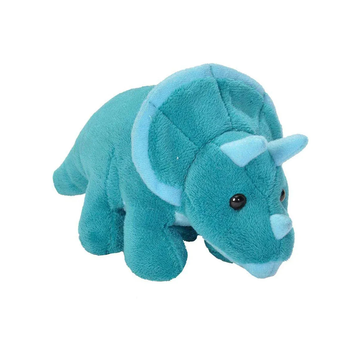 Dino Triceratops Pocketkins - Wild Republic