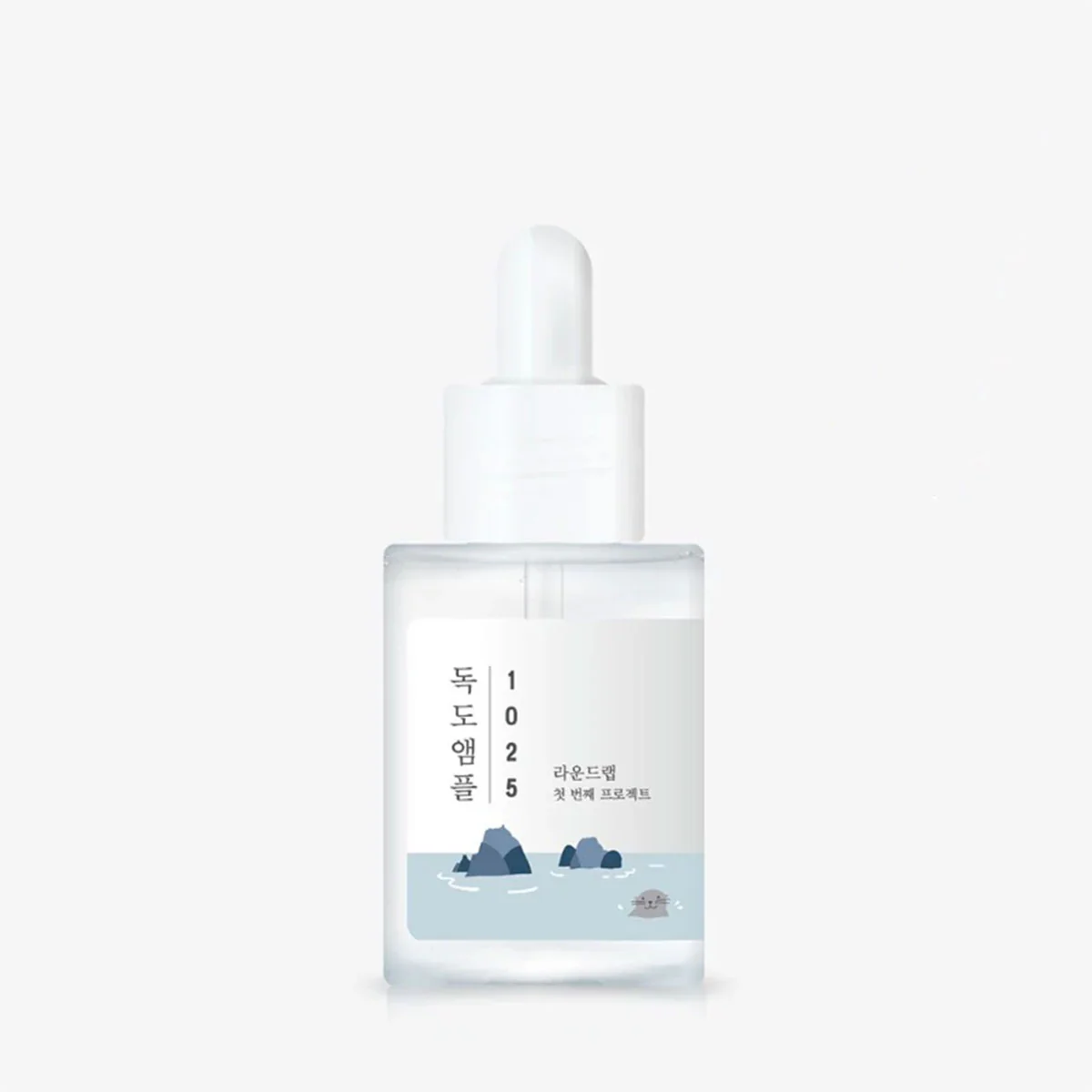 Dokdo Ampule 45g Round Lab - RNG Global