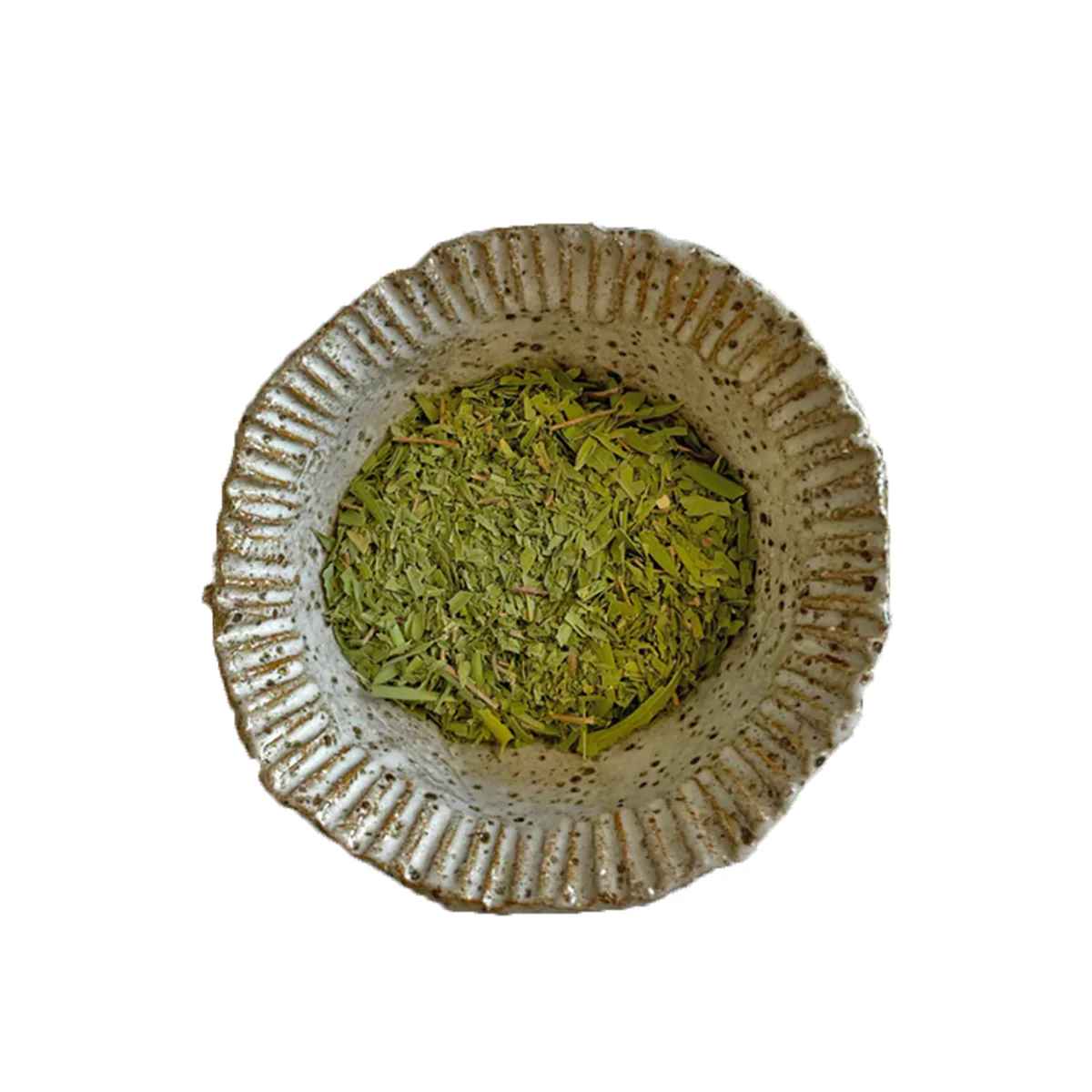Dried and Ground Lemon Tea Tree - Warndu - Image 2