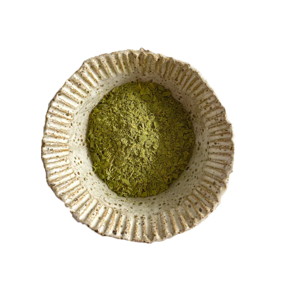 Dried Leaves Lemon Myrtle 50 - Warndu - Image 2
