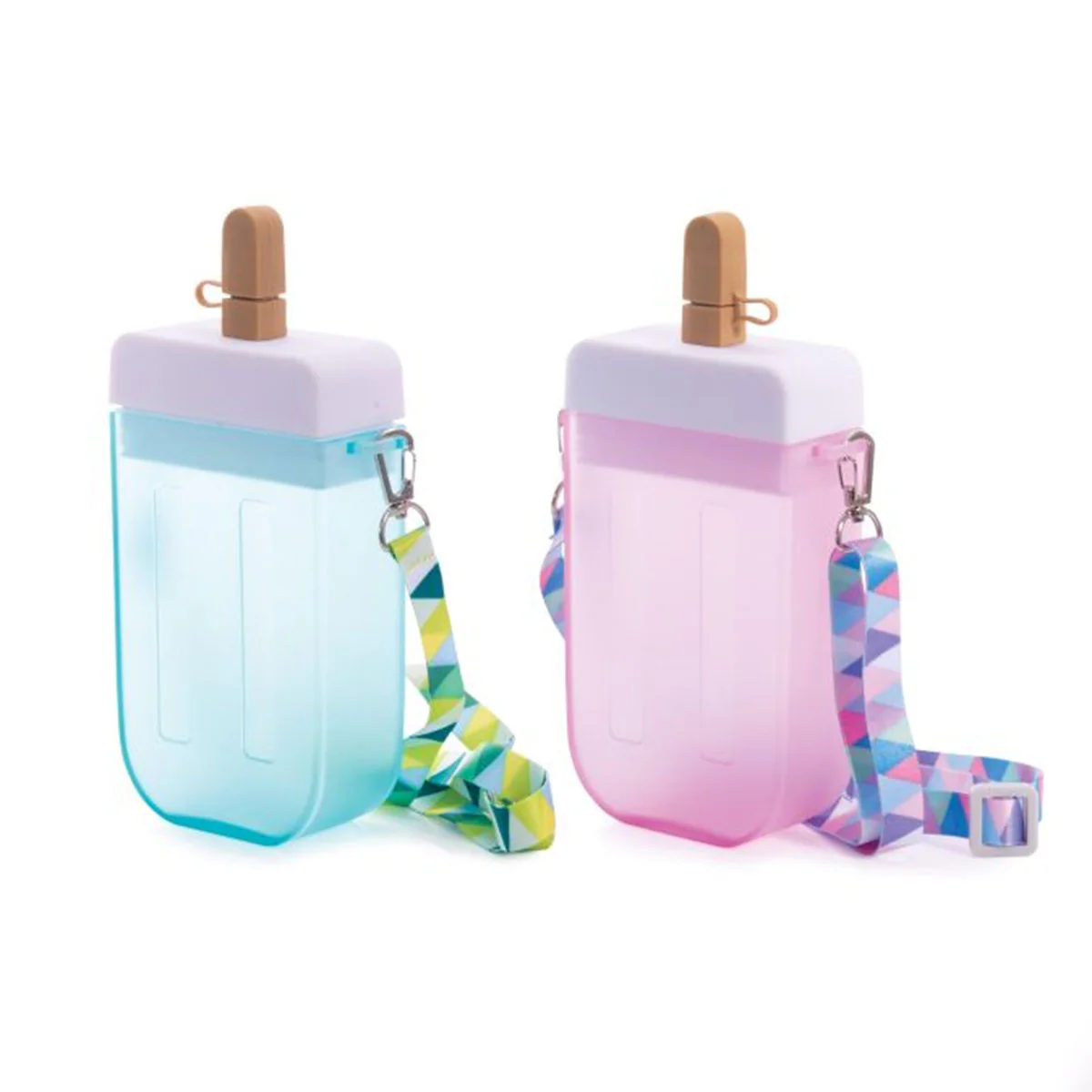 Drink Bottle Popsicle - Isalbi