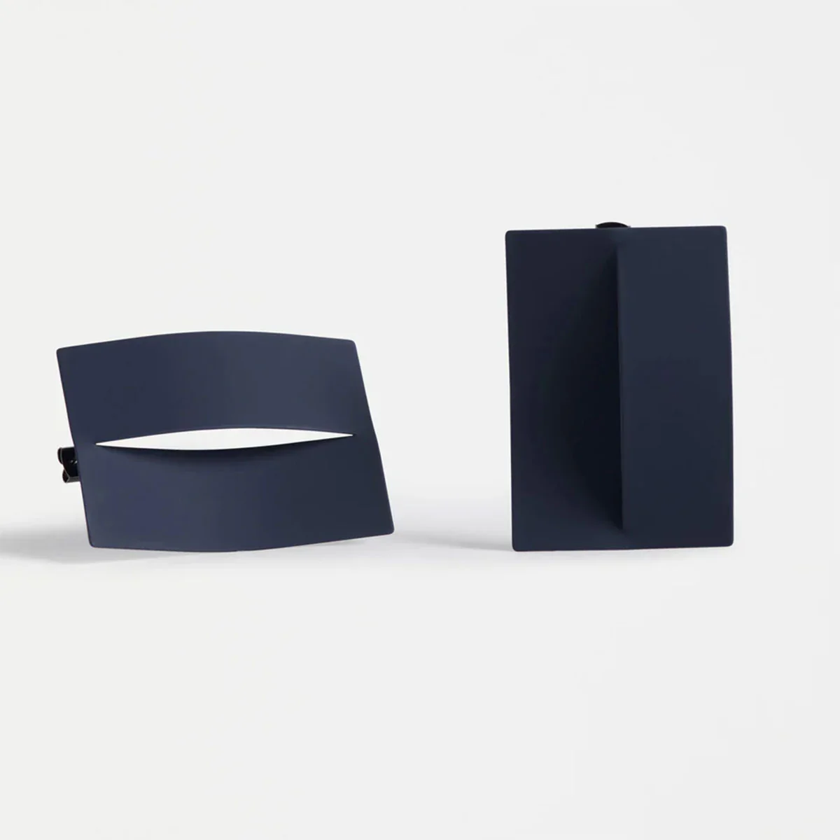 Drop Earring Trel Bright Navy - Elk Accessories