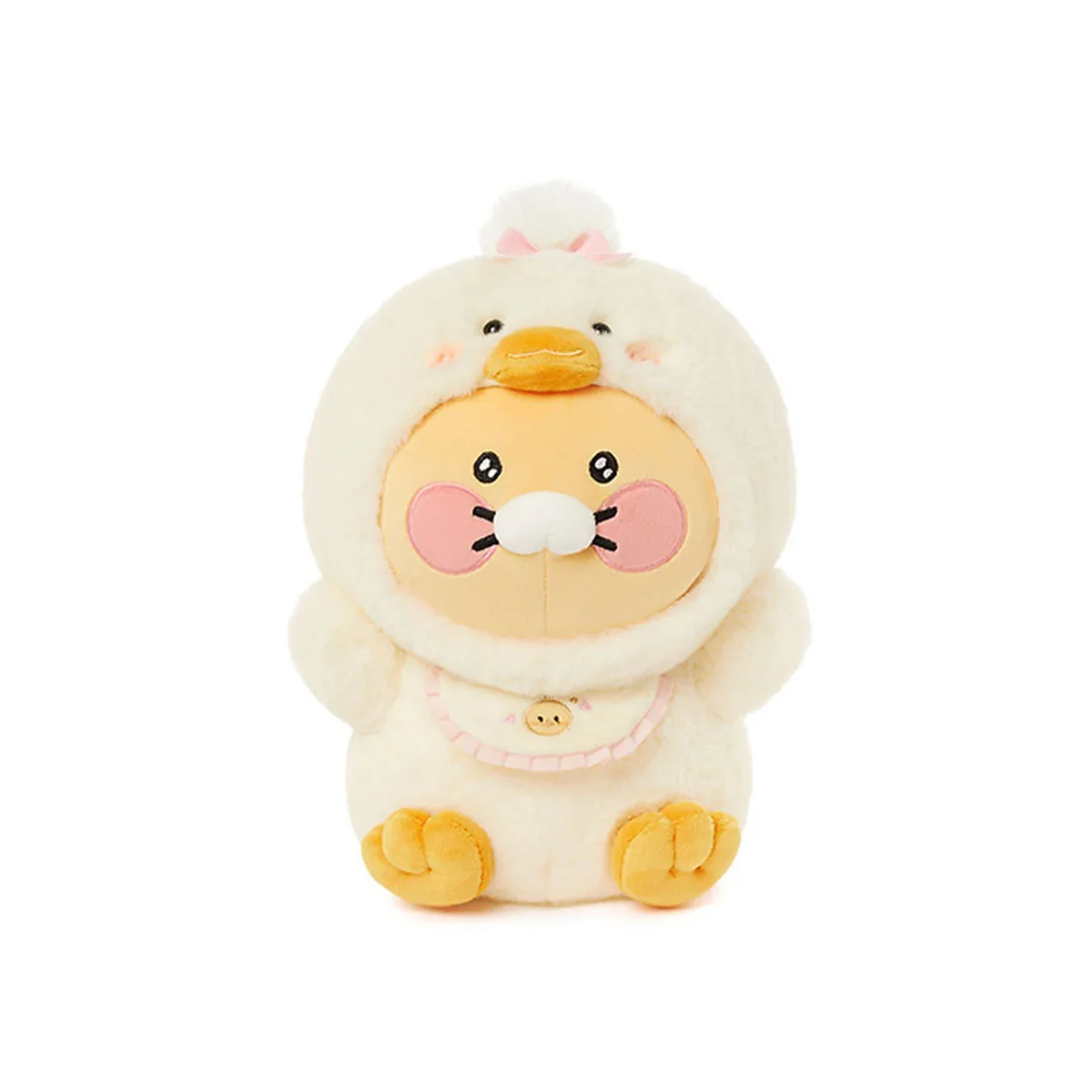 Duck Doll Choonsik FriendZoo - Kakao
