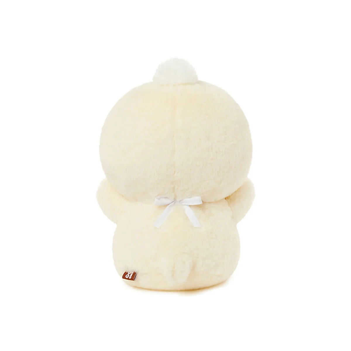 Duck Doll Choonsik FriendZoo - Kakao - Image 2