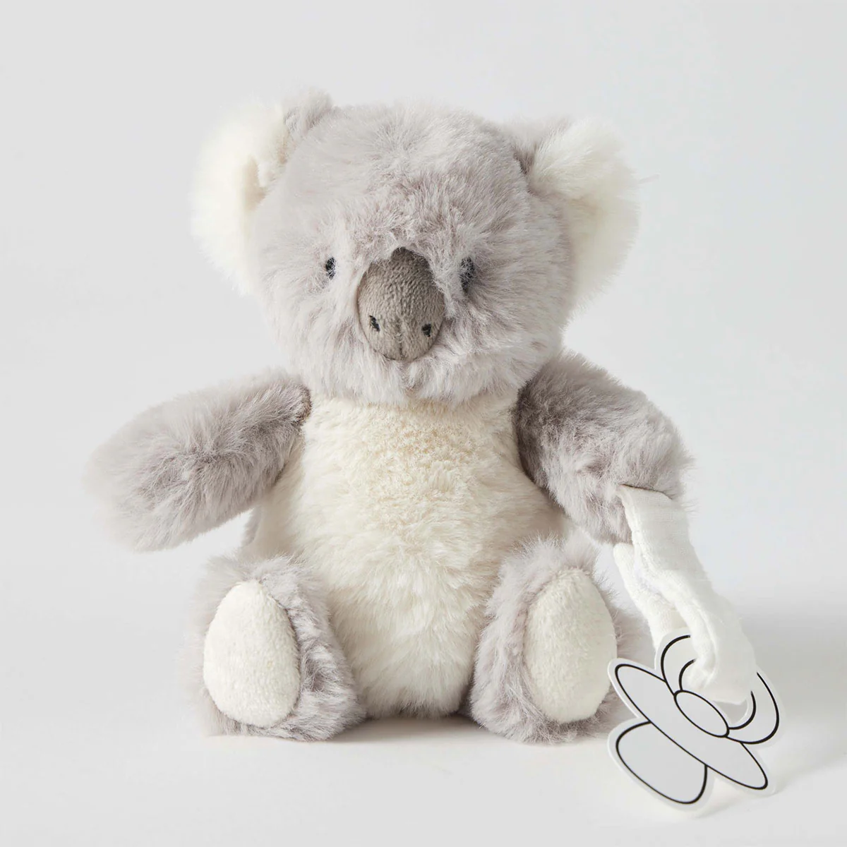 Dummy Clip Kara Koala - Pilbeam Living