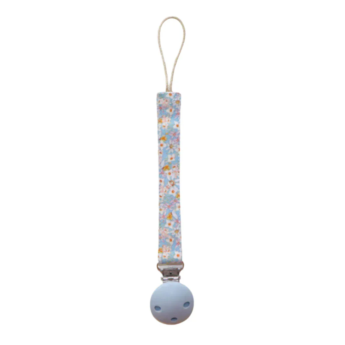Dummy Clip May Gibbs Blue - Jellystone
