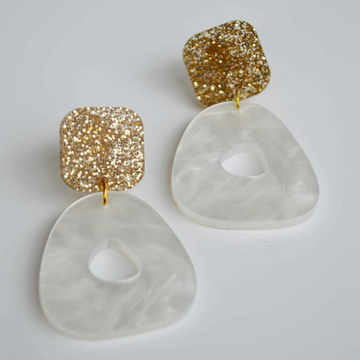 Earring  Maia Pearl - Hagen and Co