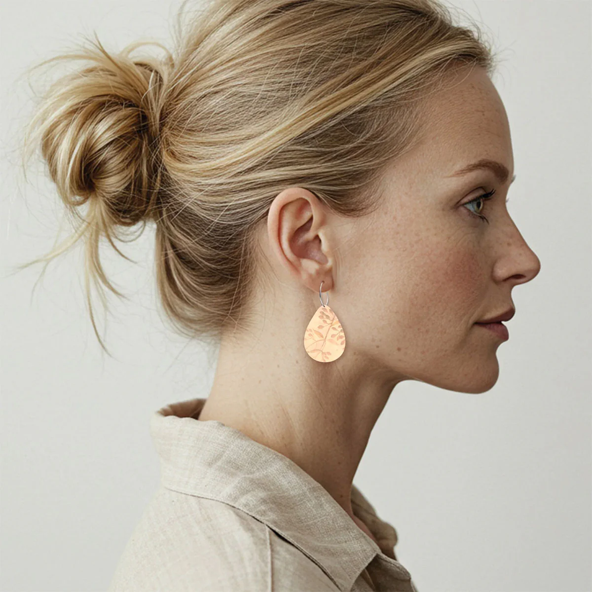 Earrings Pack Misty Tears Ellis Rowan - Moe Moe Design - Image 3