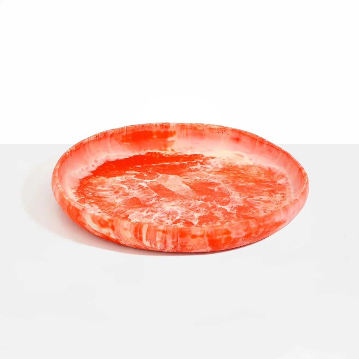 Earth Bowl Grand Strawberry - Dinosaur Designs